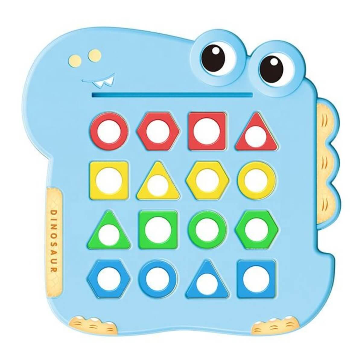 Arkadinis stalo žaidimas, Woopie