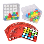 Arkadinis stalo žaidimas, Woopie