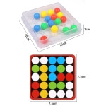 Arkadinis stalo žaidimas, Woopie