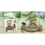 Stalo žaidimas vaikams, Woopie LK8547