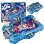 Stalo žaidimas space, Woopie