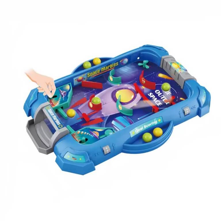 Stalo žaidimas space, Woopie