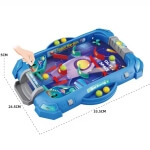 Stalo žaidimas space, Woopie