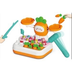 Daugiafunkcinės svarstyklės žaidimas, Woopie  4in1