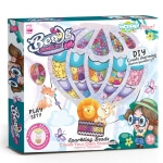 Papuošalų apyrankių pakabukų rinkinys, Woopie