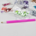 Deimantinė siuvinėjimo mozaika, Woopie