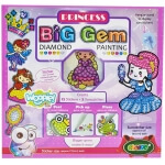 Deimantinė siuvinėjimo mozaika, Woopie