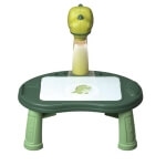 Žaislinis piešimo stalas vaikams, Woopie 24 pav