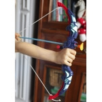 Žaislinis lankas su strėlėmis , Woopie