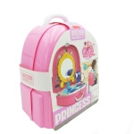 Vaikiškas grožio tualetinis staliukas , Woopie  19 vnt.