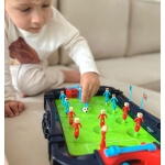 Stalo žaidimas futbolas, Woopie