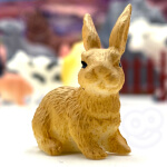 Gyvūnų ūkio figūrėlių rinkinys, Woopie  34 vnt.