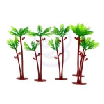 Dinozaurų figūrėlių rinkinys su kilimėliu, Woopie  16 vnt.