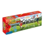 Žaidimų rinkinys krepšinio ir futbolo, Woopie  2in1