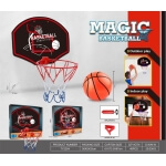 Vaikiška krepšinio lenta, Woopie