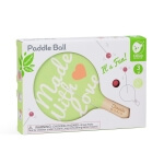 Žaidimas vaikams su šokinėjančiu kamuoliuku, Classic World