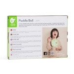 Žaidimas vaikams su šokinėjančiu kamuoliuku, Classic World