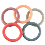 Arkadinis žaidimas žiedų mėtimas, Woopie