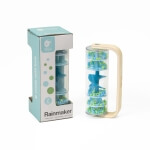 Medinis barškutis, Classic World