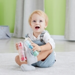 Medinis barškutis, Classic World