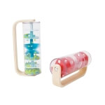 Medinis barškutis, Classic World