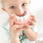 Žaislinis gydytojo odontologo rinkinys, Tooky Toy