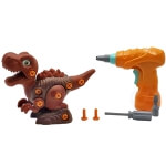 Konstruktorius dinozauras , Woopie