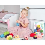 Žaislinis kūrybinis rinkinys vaikams, Woopie