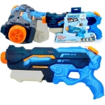 Vandens šautuvas, Woopie iki 8 m