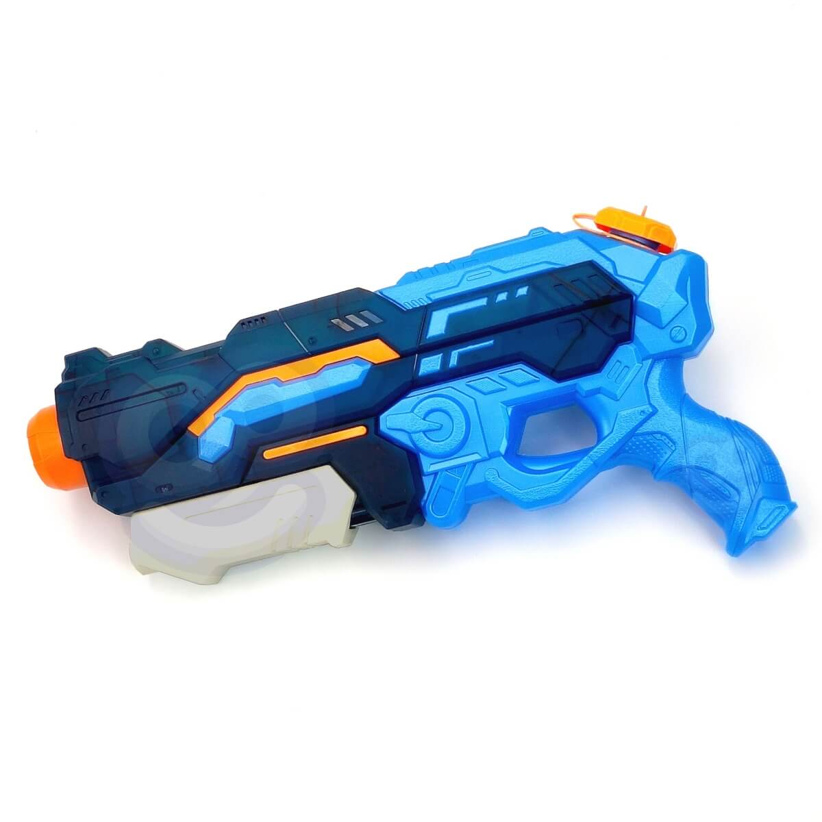 Vandens šautuvas, Woopie iki 8 m