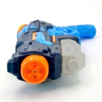 Vandens šautuvas, Woopie iki 8 m