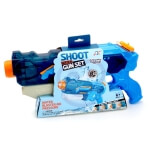 Vandens šautuvas, Woopie iki 8 m