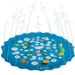 Vandens fontanas vaikams, Woopie