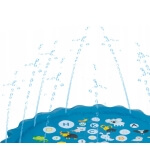 Vandens fontanas vaikams, Woopie