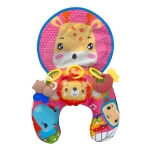 Interaktyvus mokomasis kilimėlis vaikams, Woopie