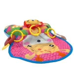 Interaktyvus mokomasis kilimėlis vaikams, Woopie