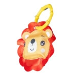 Interaktyvus mokomasis kilimėlis vaikams, Woopie