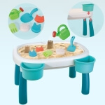 Vandens smėlio stalas, Woopie