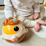 Interaktyvus žaislas vaikams, Woopie