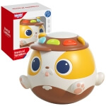 Interaktyvus žaislas vaikams, Woopie