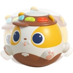 Interaktyvus žaislas vaikams, Woopie