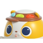 Interaktyvus žaislas vaikams, Woopie