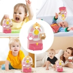 Muzikinė karuselė vaikams, Woopie