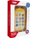 Interaktyvus mobilusis telefonas su garsais, Woopie