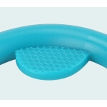 Sensoriniai žaislai kūdikiams, Woopie  24 vnt.