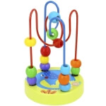 Medinis labirintas vaikams, Tooky Toy