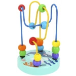 Medinis labirintas vaikams, Tooky Toy