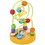 Medinis labirintas vaikams, Tooky Toy