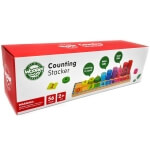 Medinė dėlione mokymasis skaičiuoti, Woopie