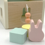 Žaislų rinkinys kūdikiams, Classic World